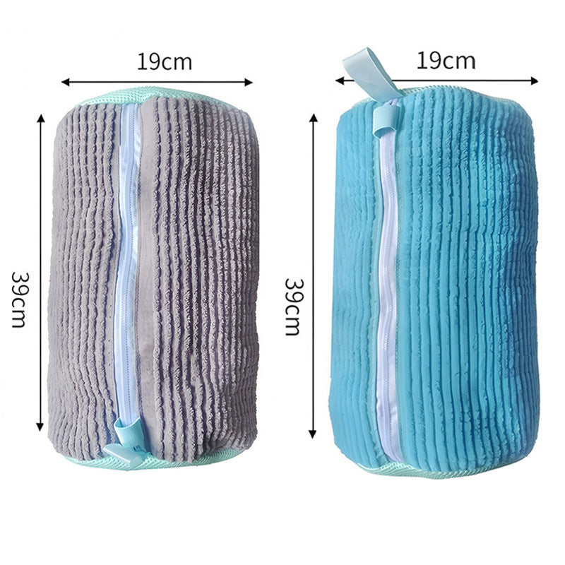 Thickened Shoe Washing Bag for Machine