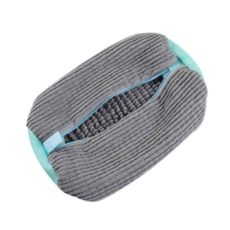 Thickened Shoe Washing Bag for Machine