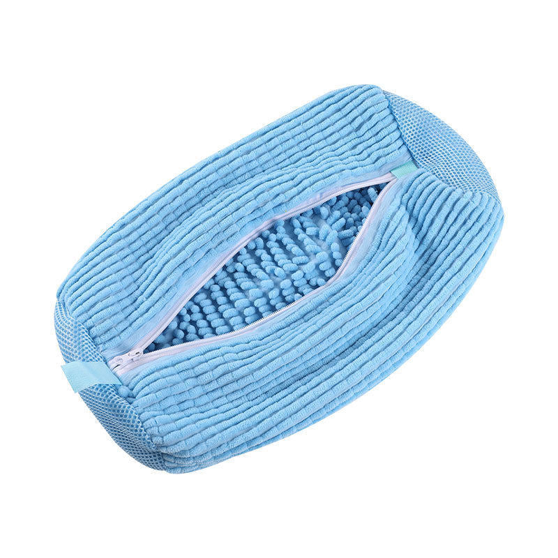 Thickened Shoe Washing Bag for Machine