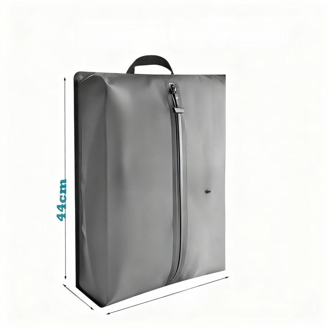 Portable Vacuum Compression Storage Bags