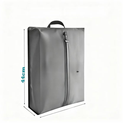 Portable Vacuum Compression Storage Bags
