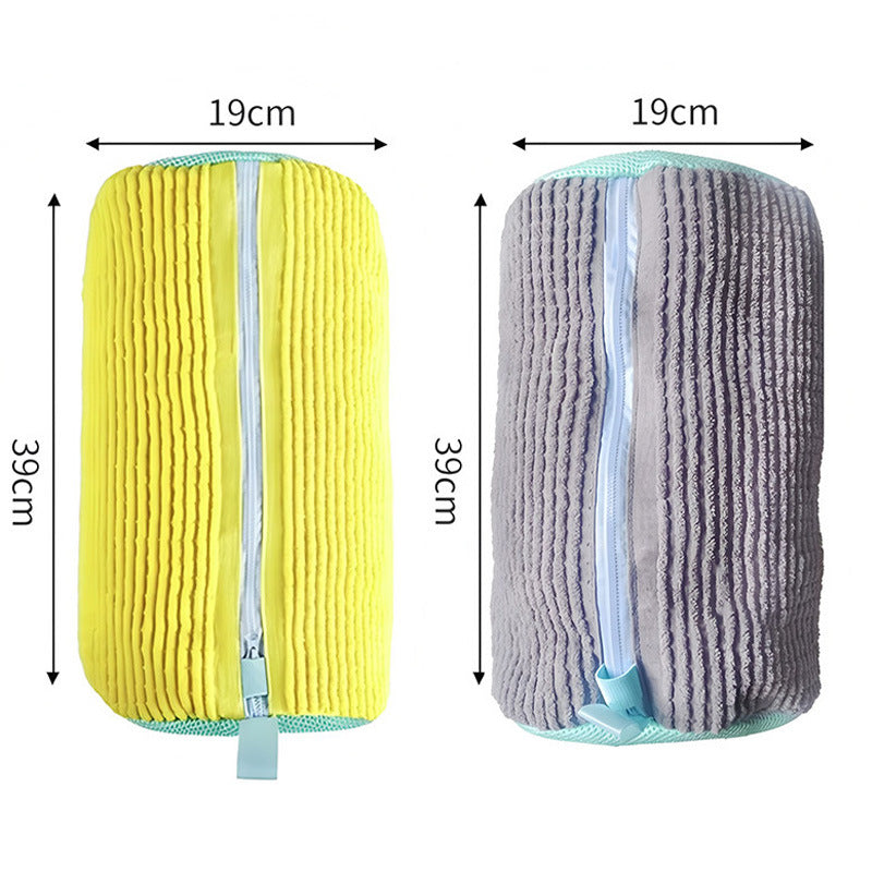 Thickened Shoe Washing Bag for Machine