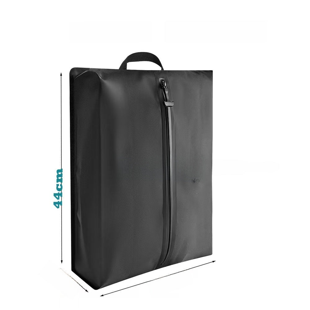 Portable Vacuum Compression Storage Bags