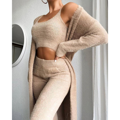 Sexy Suit