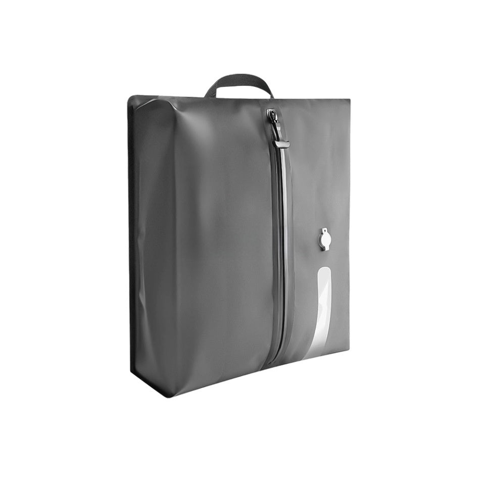 Portable Vacuum Compression Storage Bags