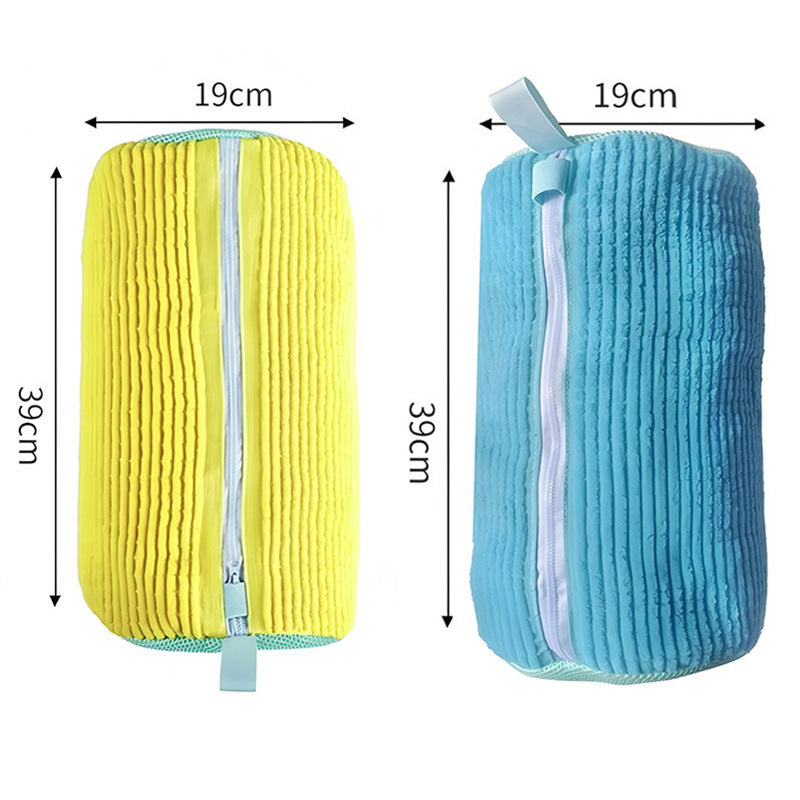 Thickened Shoe Washing Bag for Machine