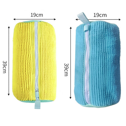 Thickened Shoe Washing Bag for Machine