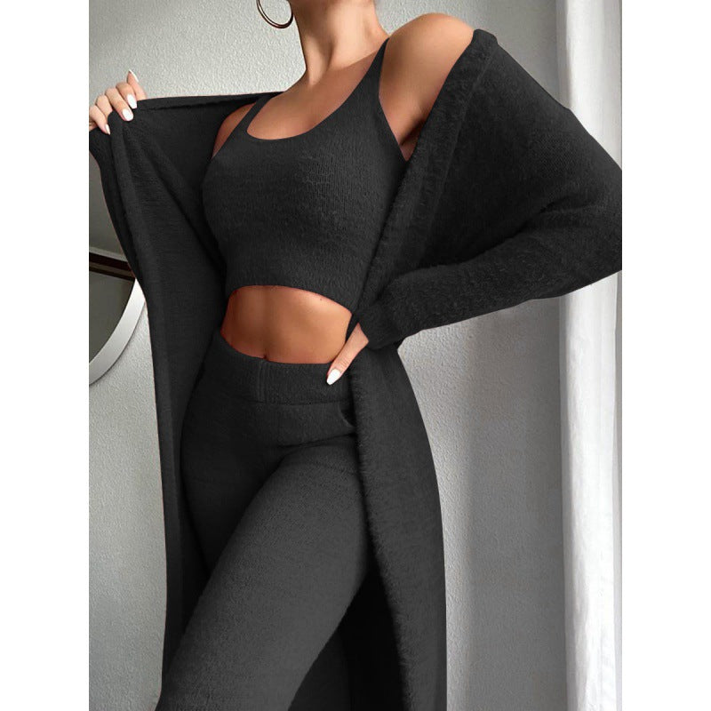 Sexy Suit